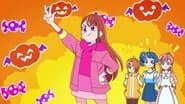 Great Witch Yoyo and the Halloween Party!