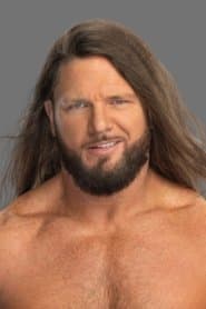 AJ Styles