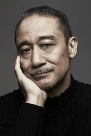 Genichirou Izayoi (voice)