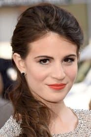 Amelia 'Charlotte' Hope