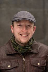 Historian Patrick