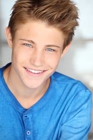 Shane Stevens