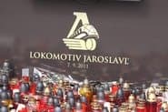 Lokomotiv Hockey Team Disaster (2011 Lokomotiv Yaroslavl Air Disaster)
