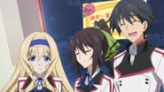 The Transfer Student is the Second Childhood Friend