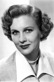 Ellen Moore (as Mary Hart)