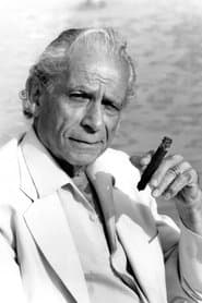 Samuel Fuller (uncredited)
