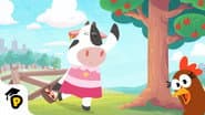 Moo's Apple Pie