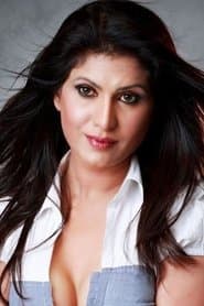 Shakuntala Shetty