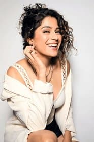 Samantha Kamali