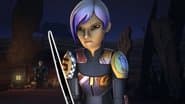 Trials of the Darksaber