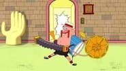 Uncle Grandpa Runs for President