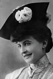 Gabrielle Petypon - la femme de Lucien