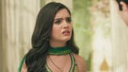 Natasha Learns The Shocking Truth
