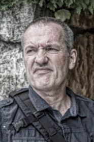 Philippe Lascaze / Cerbère