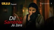 Dil Sambhal Ja Zara P02E05