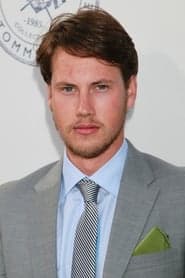 Harry Matthews