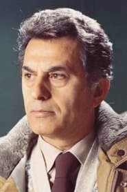 Dimitris Fokas