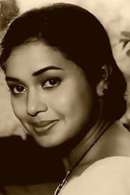 Sujata Rajasuriya, the widow