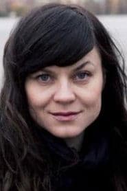 Ingvild Steen