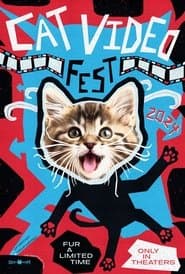 Cat Video Fest 2024