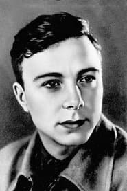 Sergei Gavrilovich Tyulenin