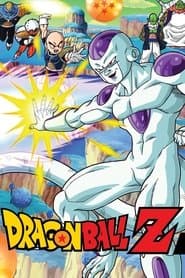 Frieza Saga