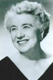 Martha Crane