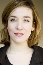 La mère de Sarah