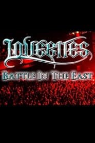 LOVEBITES - Battle In The East - Live In Tokyo 2018