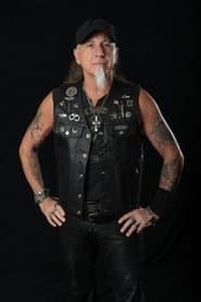Himself - Vocals