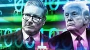 UK responds to US tariffs