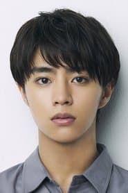 Hodaka Morishima (voice)