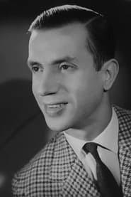 Himself, the fado singer
