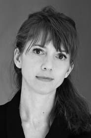 Delphine, executive