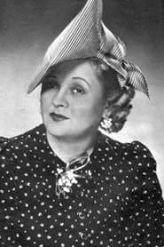 Winifred Krelborn