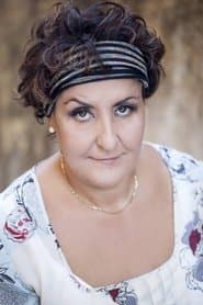 Signora aristocratica