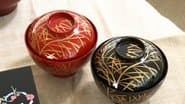 Lacquerware