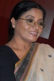 Tariq's mother
