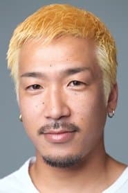 Kazuki Hamaoka