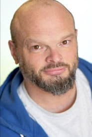 Paul Berlin