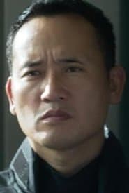 Chinese ambassy's security staff