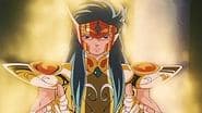 Farewell, Hyoga! Sleep, Oh Noble Warrior