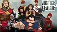 Justice League Spoof