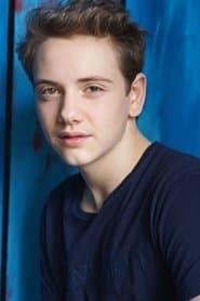 Hans-Peter (Teenager)