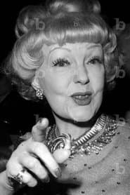 Mme Carcopino