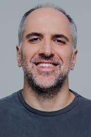 Eliézer (voice)