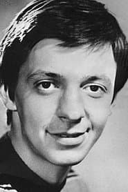 Lieutenant "Grasshopper" Alexandrov