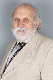 Bankadaki Yaşlı Adam