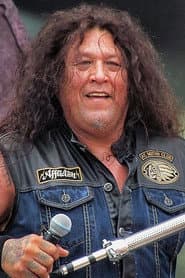 Lead Vocals