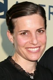 Rebecca Morgan